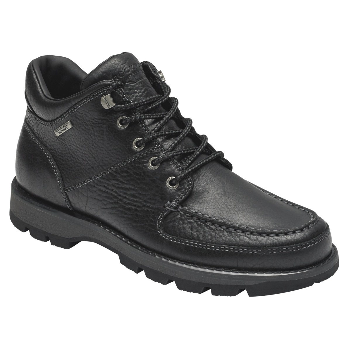 children's rockport boots