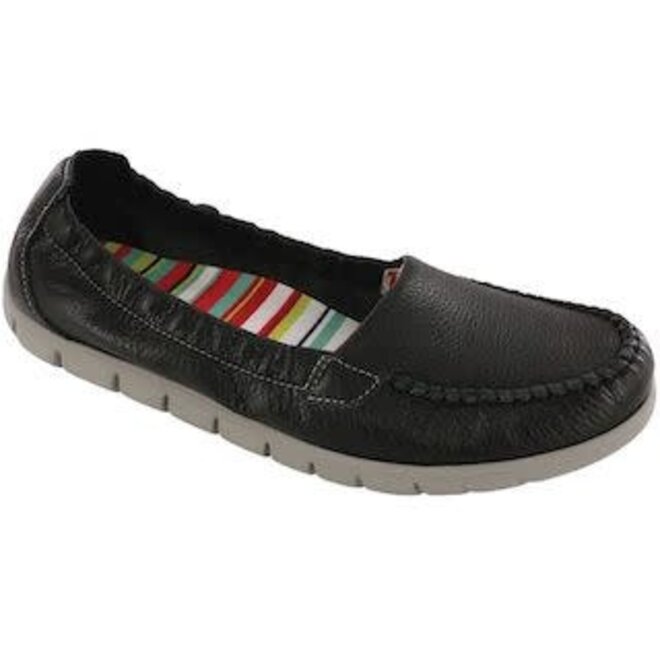 SAS Sunny Black 2810-013