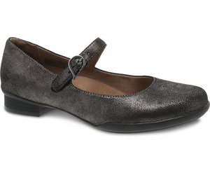dansko kaelyn reviews