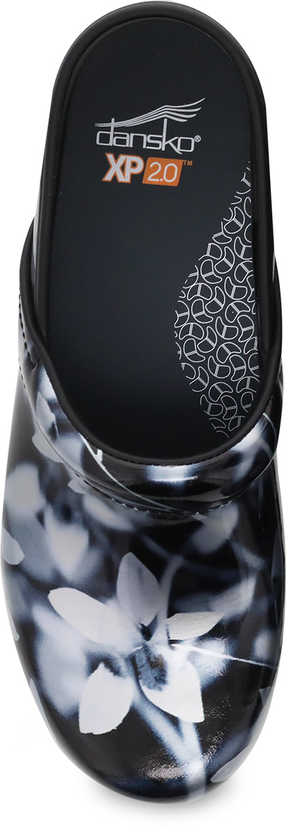 black heels thick heel