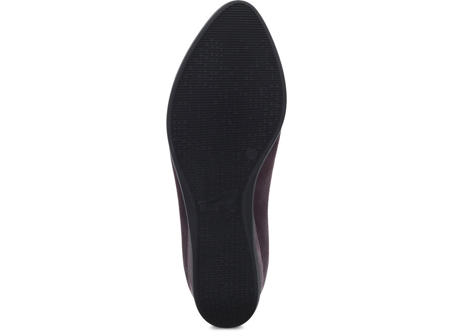 dansko shaylee black