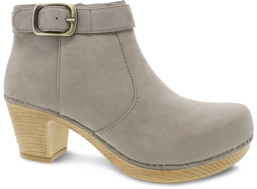 dansko kristen taupe