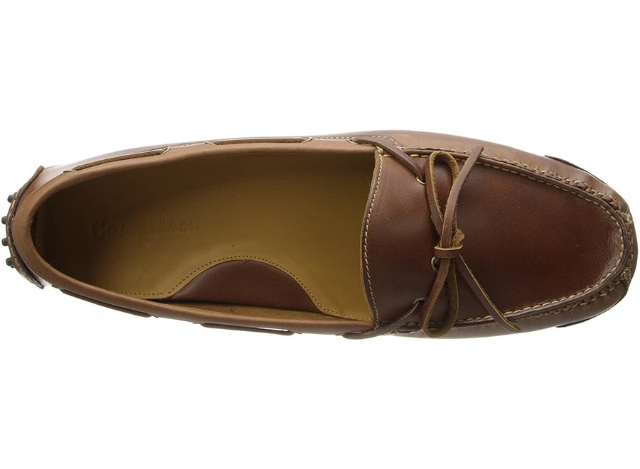 Cole Haan Gunnison Brown C13215 - John 