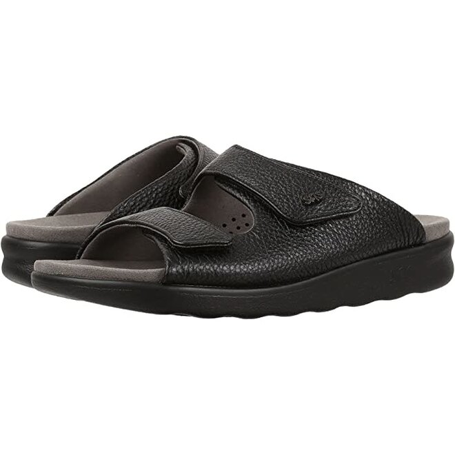 SAS Cozy Black 2060-013