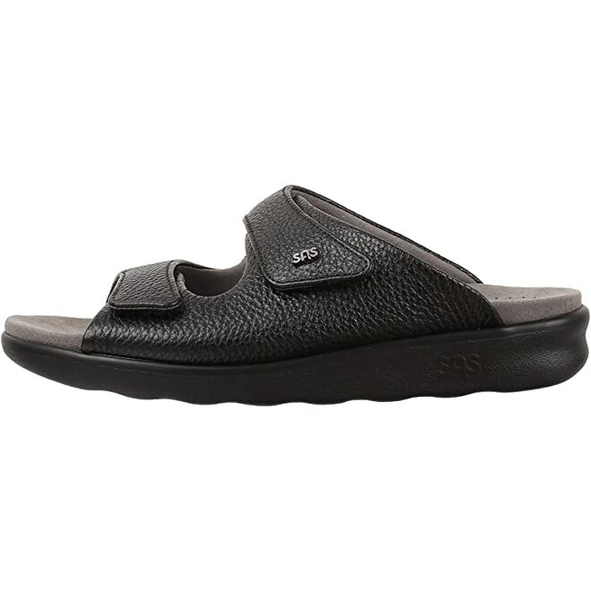SAS Cozy Black 2060-013