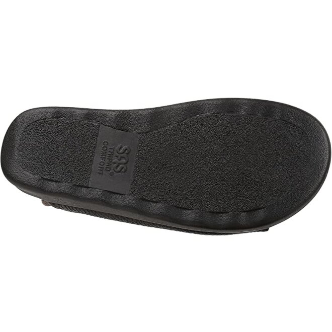 SAS Cozy Black 2060-013