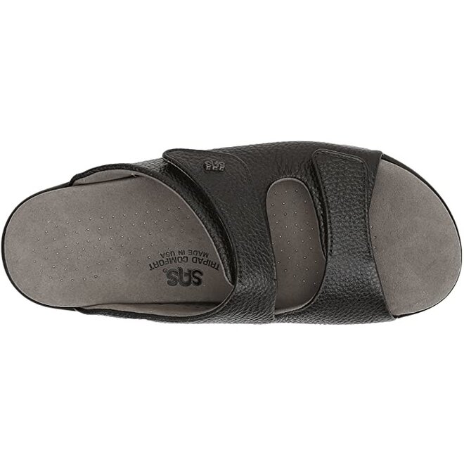SAS Cozy Black 2060-013