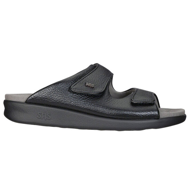 SAS Cozy Black 2060-013