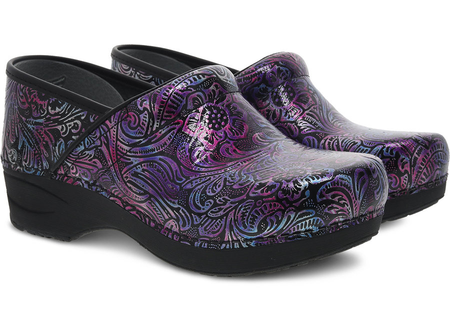 dansko xp 2.0 flowering patent