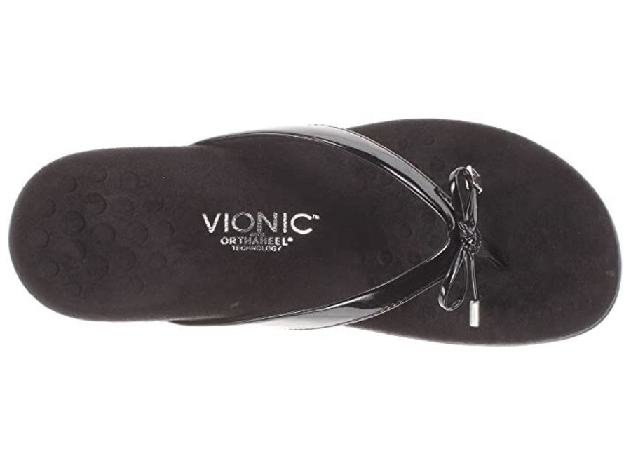 vionic bella 2 black