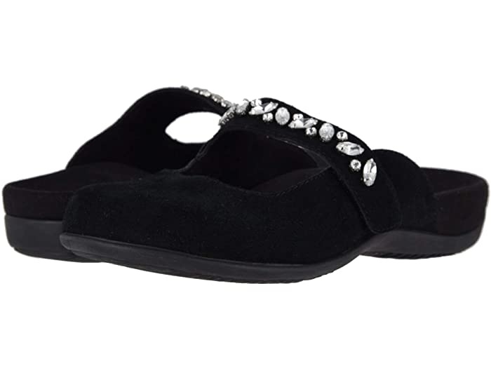 vionic codie black