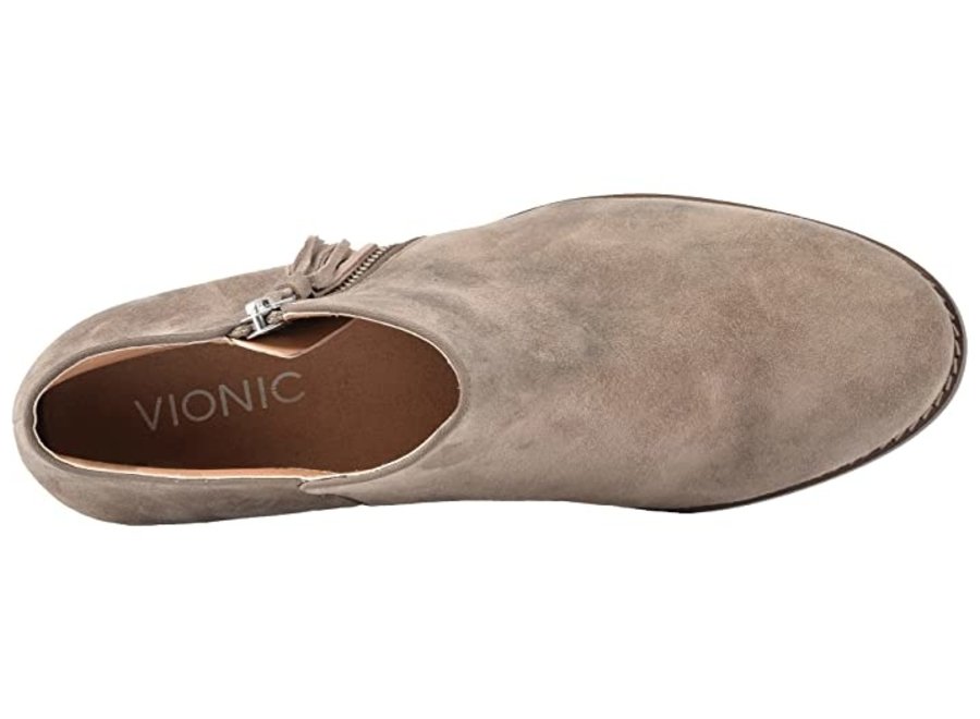 vionic serena greige