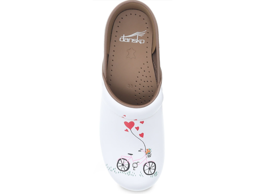 Dansko twin pro bicycle Clearance