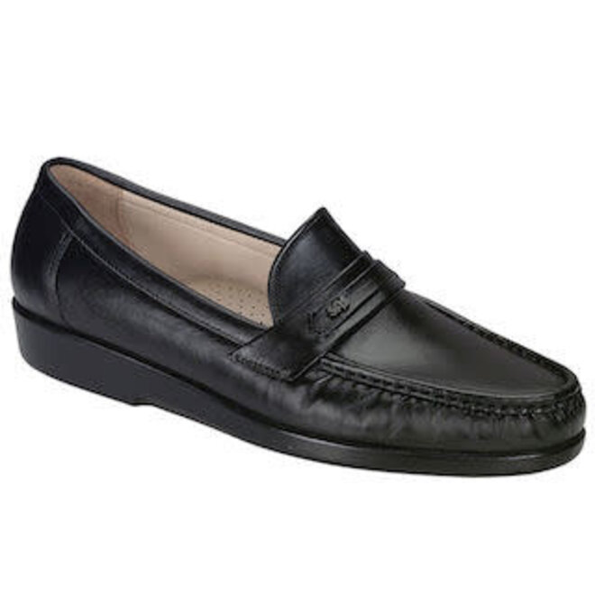 SAS Ace Black 0043-013