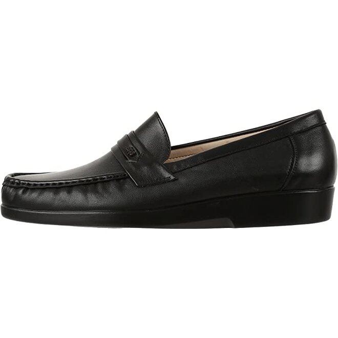 SAS Ace Black 0043-013