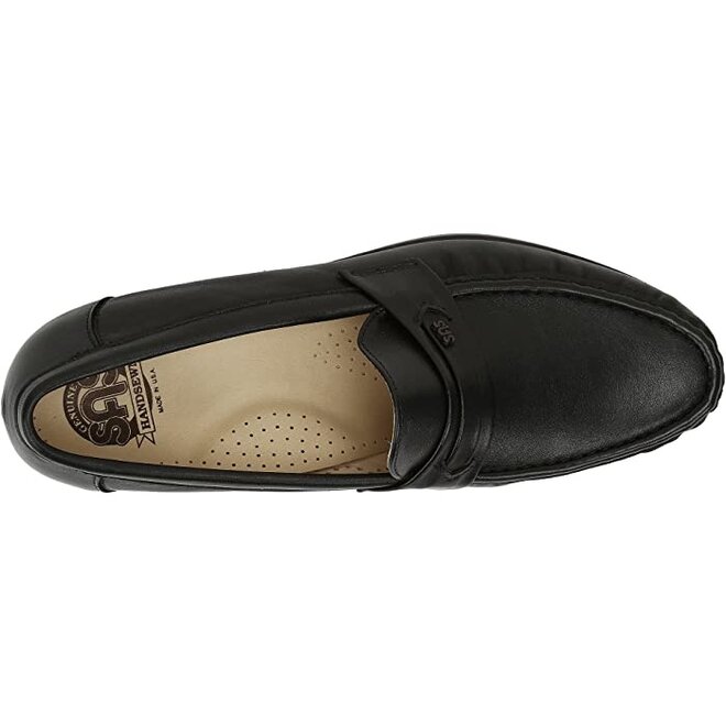 SAS Ace Black 0043-013