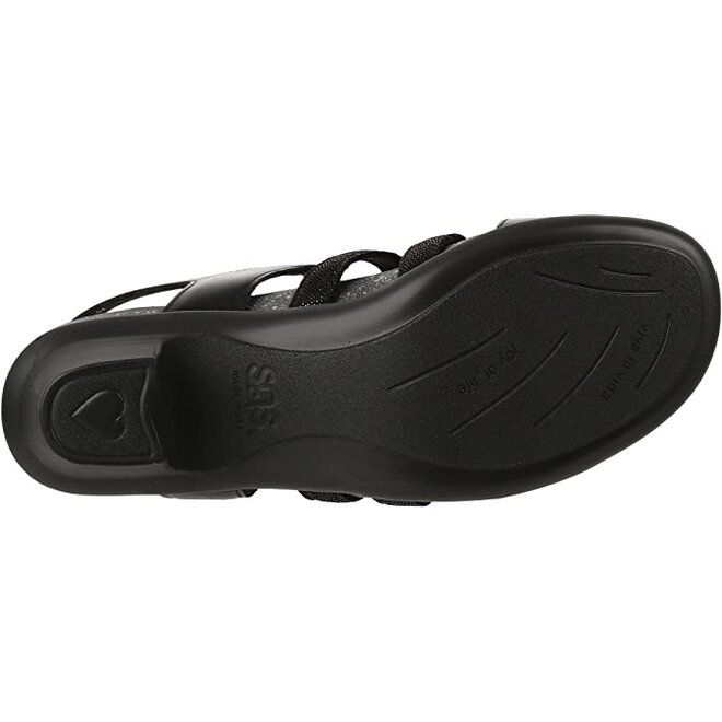 SAS Allegro Black 2360-013