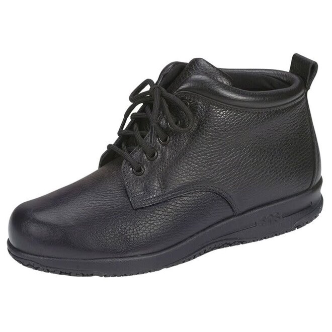 SAS Alpine Black 2230-013