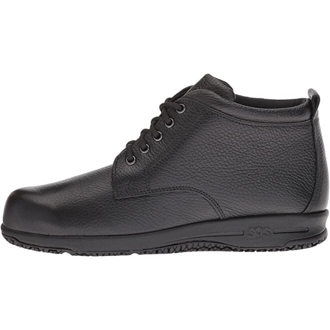 SAS Alpine Black 2230-013