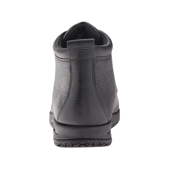 SAS Alpine Black 2230-013