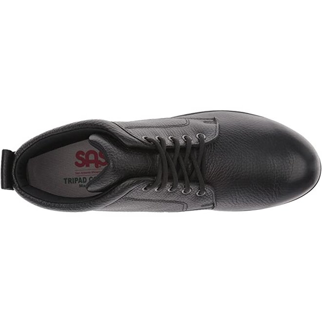 SAS Alpine Black 2230-013