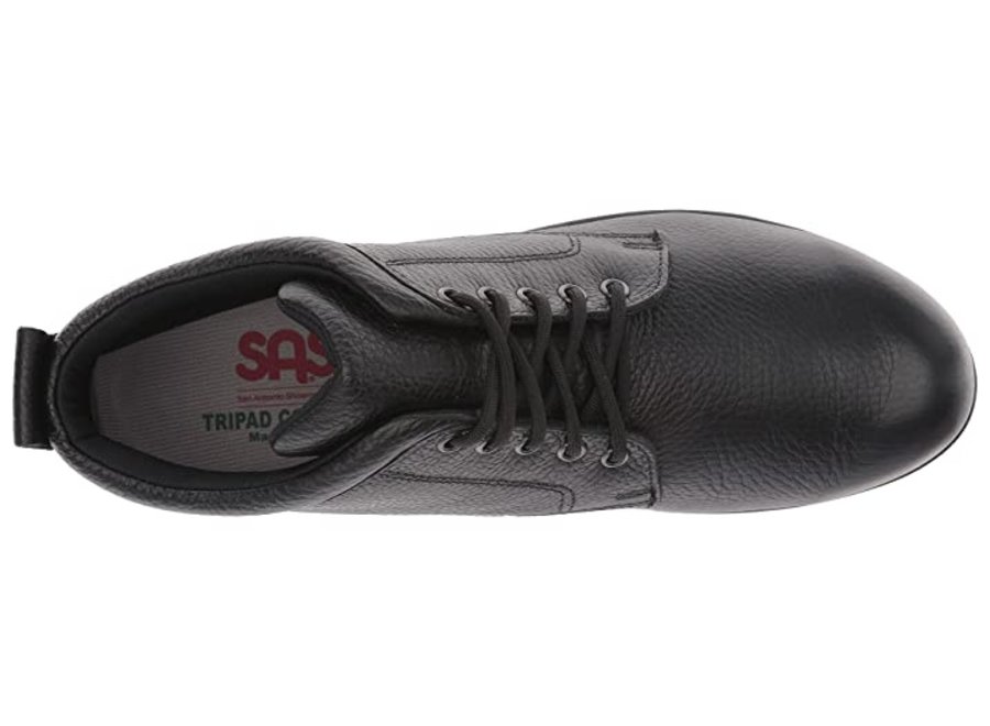 SAS Alpine Black 2230-013