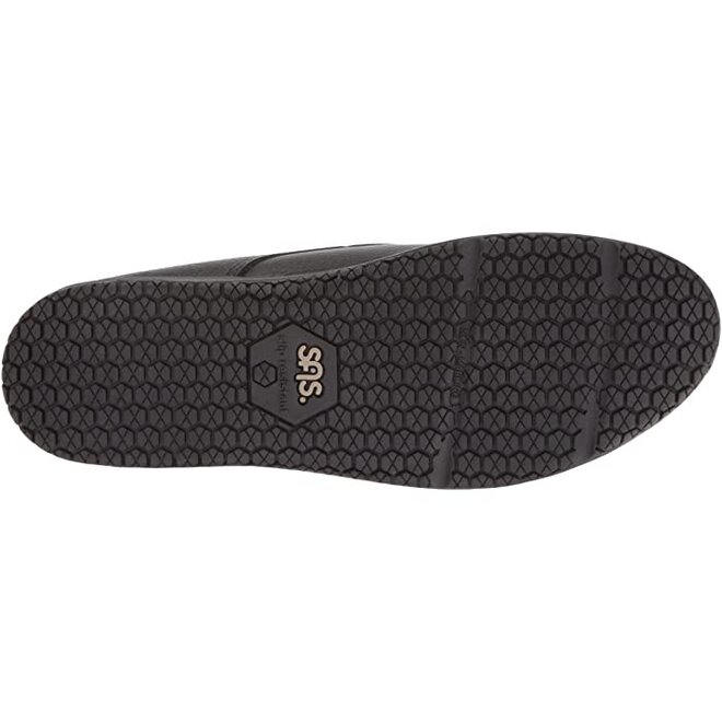SAS Alpine Black 2230-013