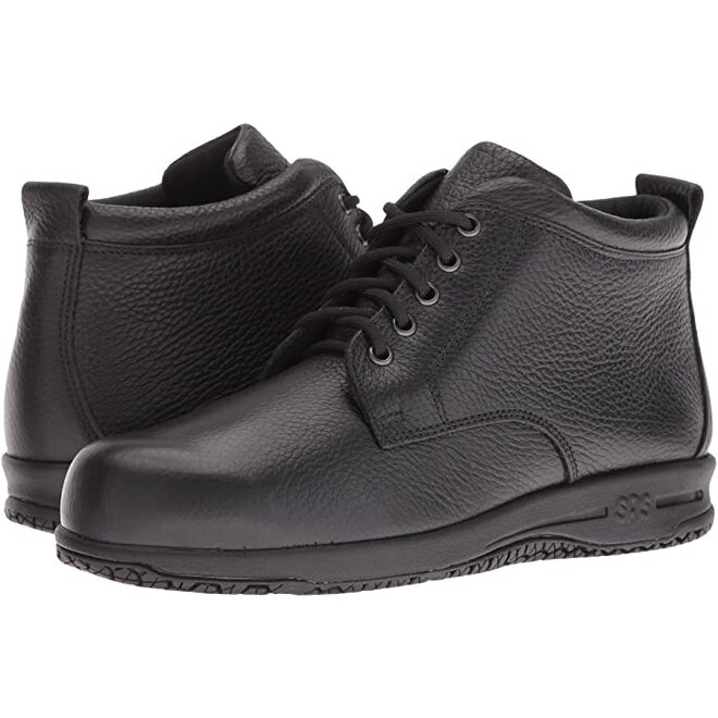 SAS Alpine Black 2230-013