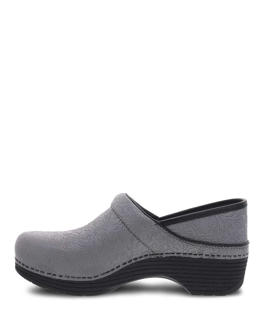 Buy Sturdy Men's Professional Open-Closed Back Clogs - Sanita