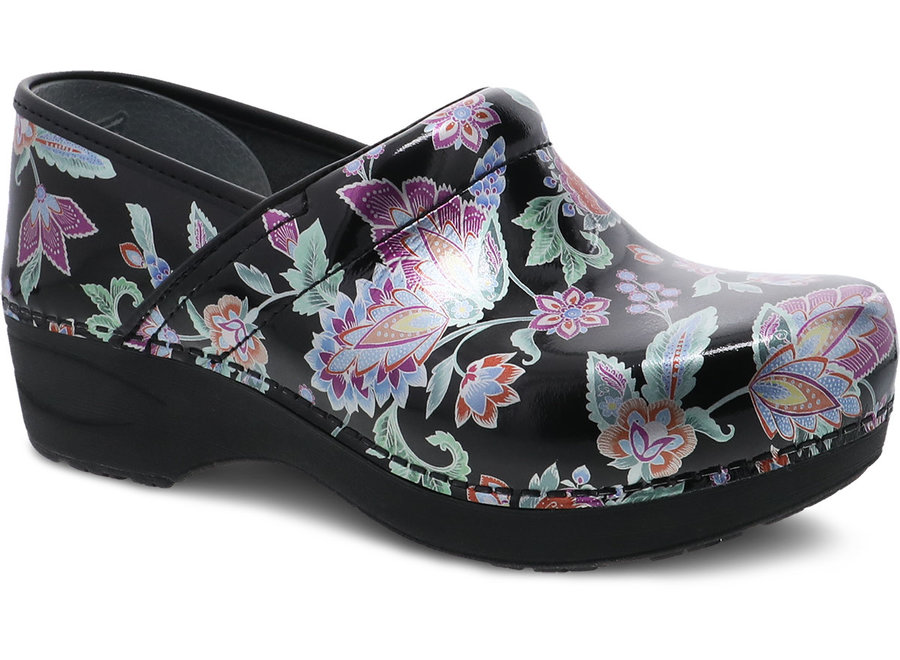 dansko blossom patent