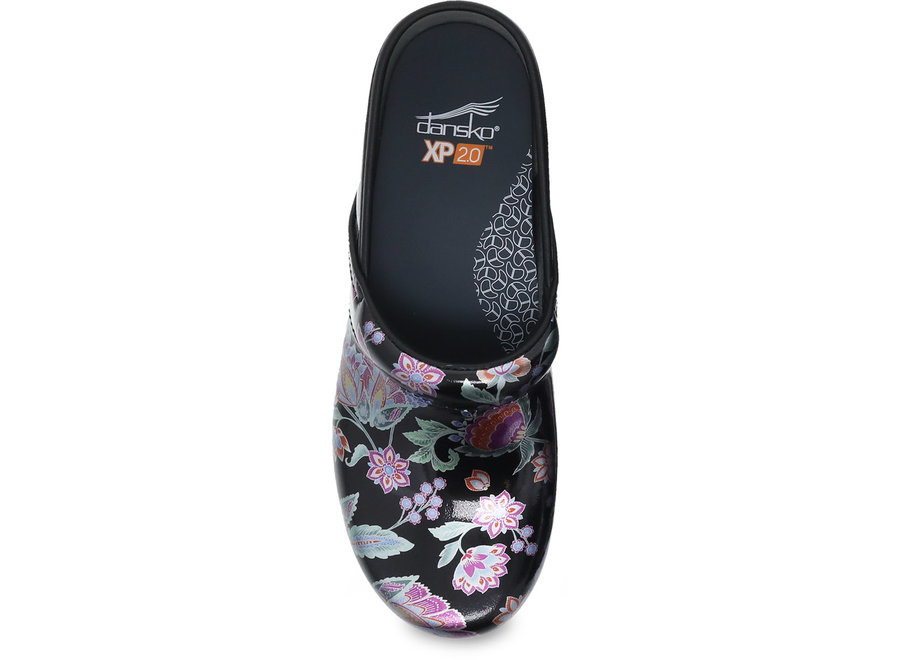 dansko xp 2.0 flowering patent