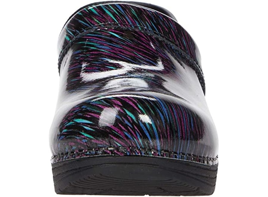 Dansko Lt Pro Wavy Lines Patent 5200 090202 John Allen Shoes Dansko Lt Pro Wavy Lines Patent 5200 090202 John Allen Shoes