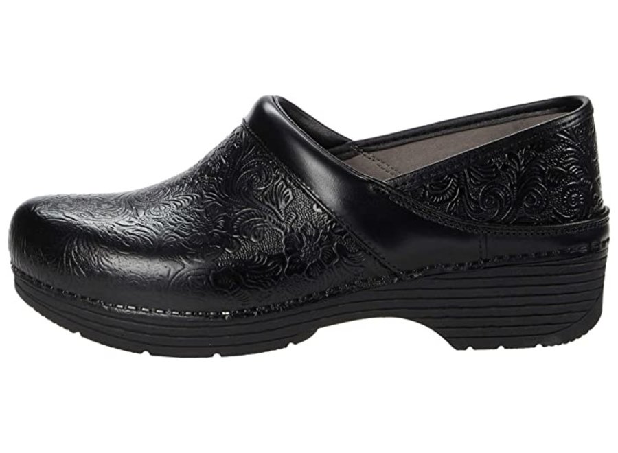 tooled dansko shoes