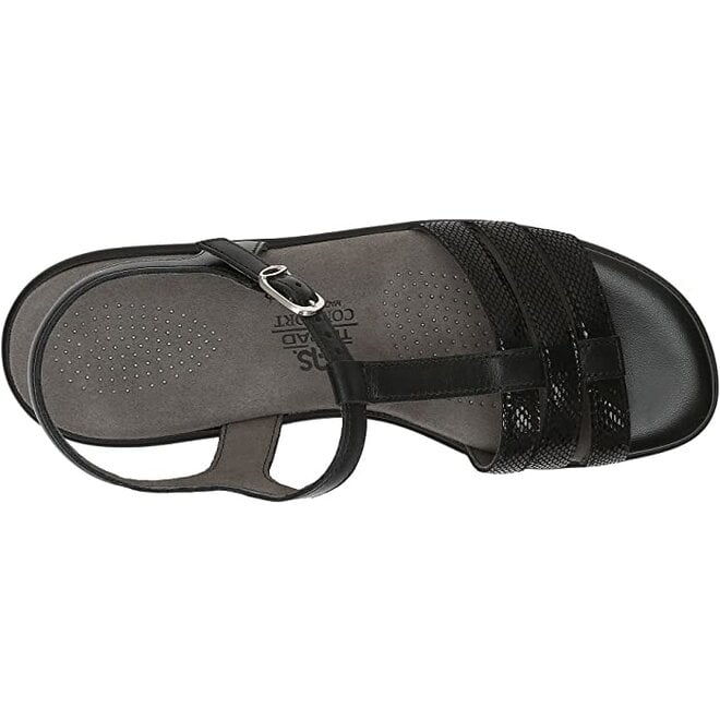 SAS Capri  Black Snake 2300-229