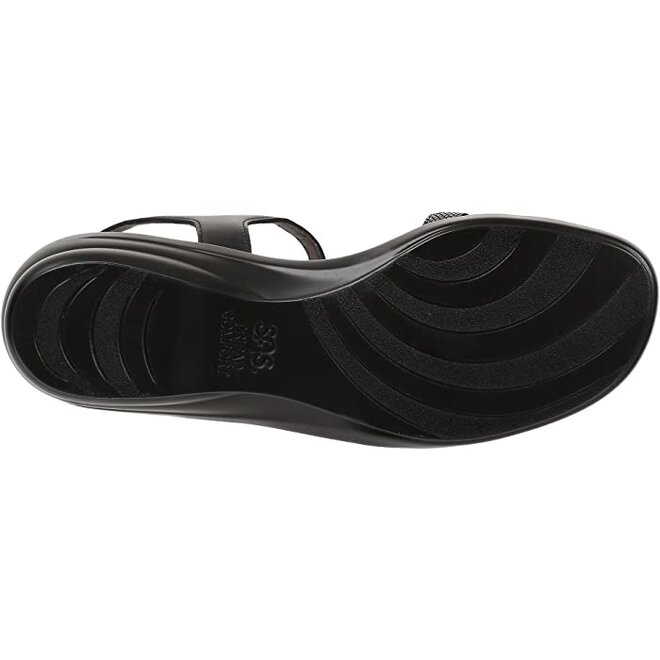 SAS Capri  Black Snake 2300-229