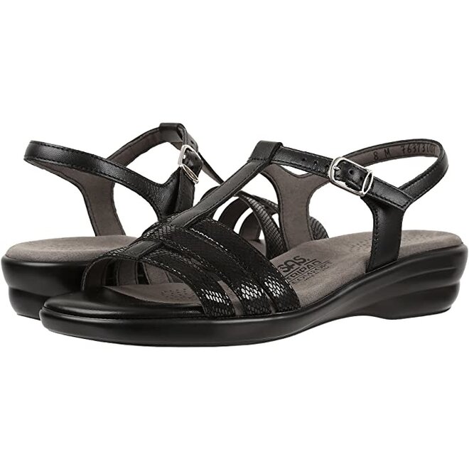 SAS Capri  Black Snake 2300-229