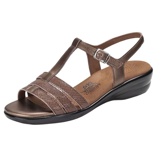 SAS Capri  Bronze Snake 2300-232