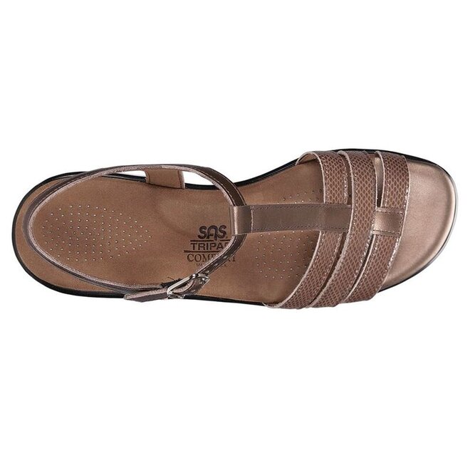 SAS Capri  Bronze Snake 2300-232