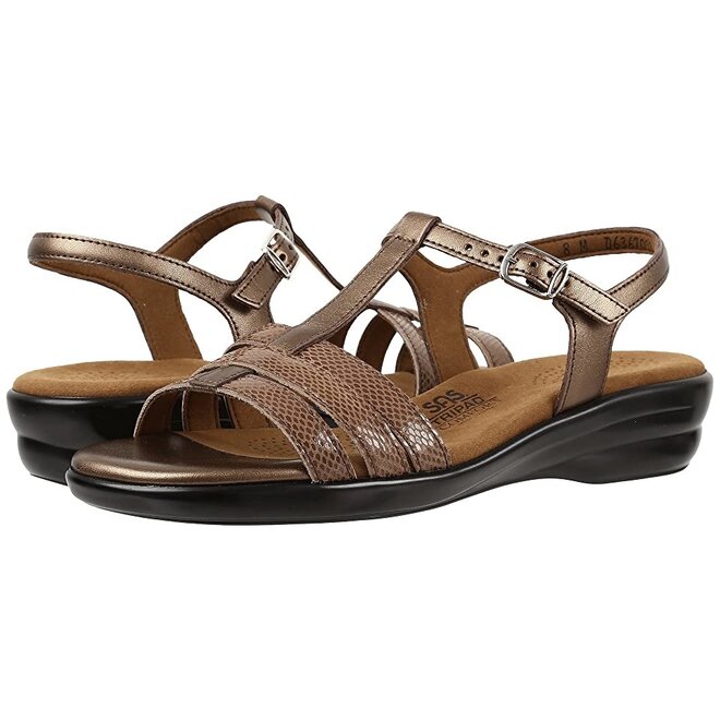 SAS Capri  Bronze Snake 2300-232