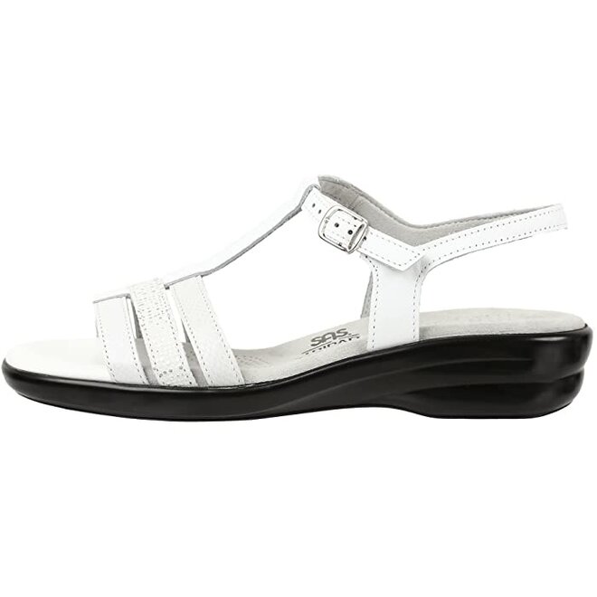 SAS Capri  White Multi 2300-234