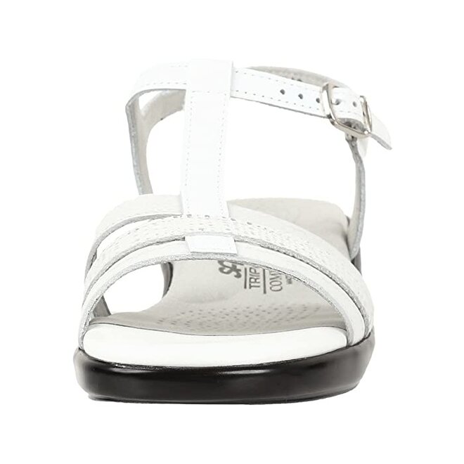 SAS Capri  White Multi 2300-234