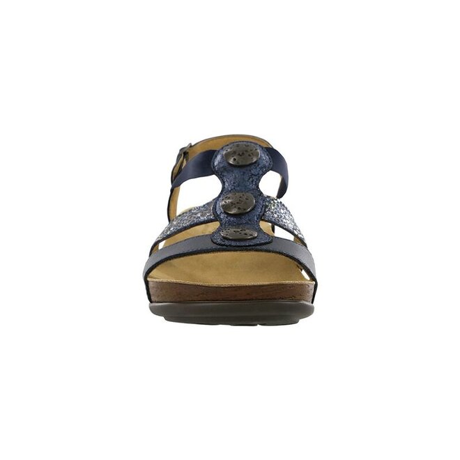 SAS Clover Navy Multi 3150-652