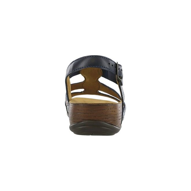 SAS Clover Navy Multi 3150-652