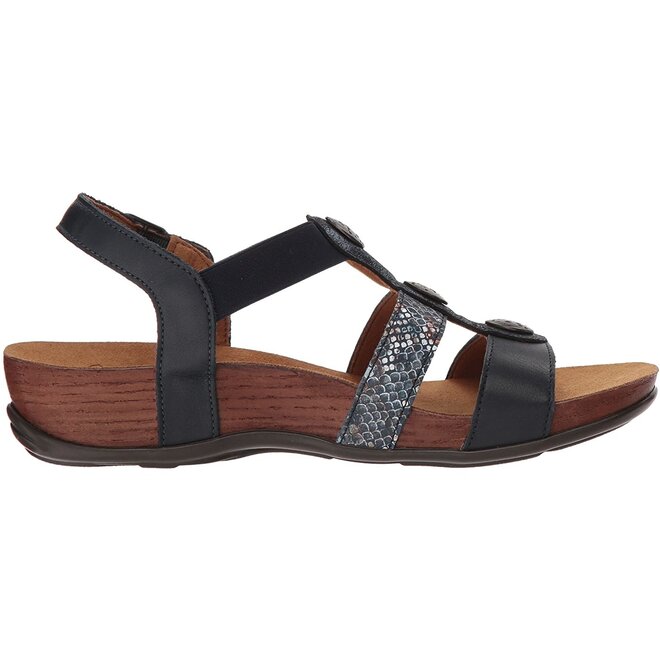 SAS Clover Navy Multi 3150-652