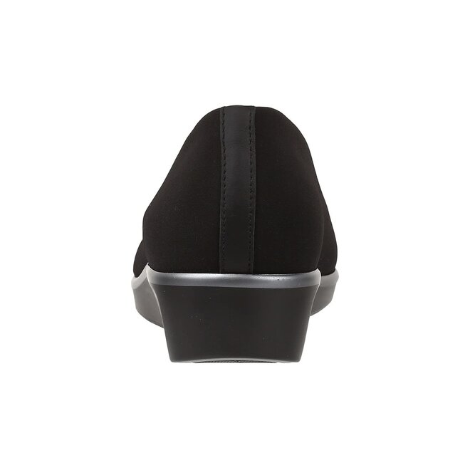SAS Bliss Black 2750-013