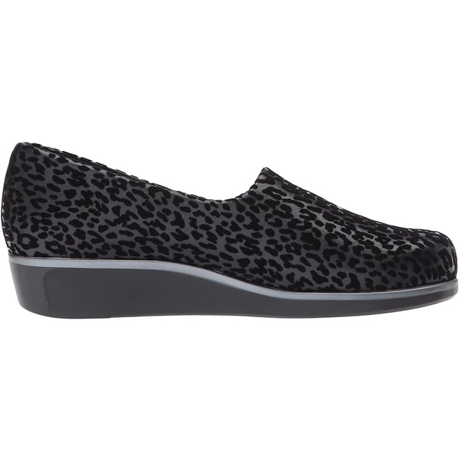 SAS Bliss Black Leopard 2750-596