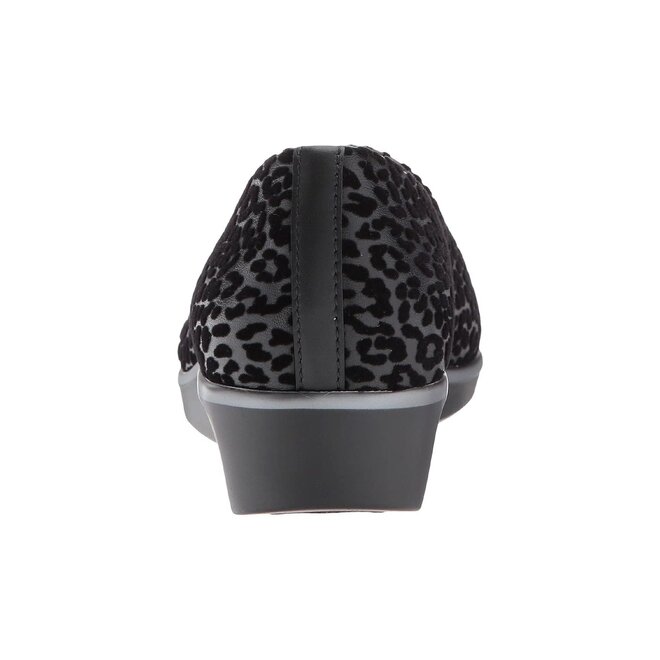 SAS Bliss Black Leopard 2750-596