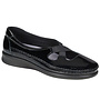 SAS Crissy Black Patent 2330-086
