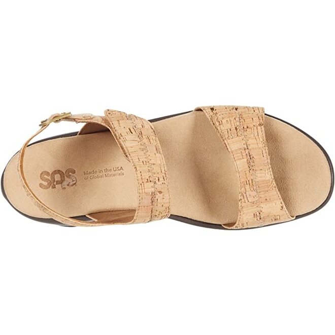 SAS Nudu Golden Cork 2510-885
