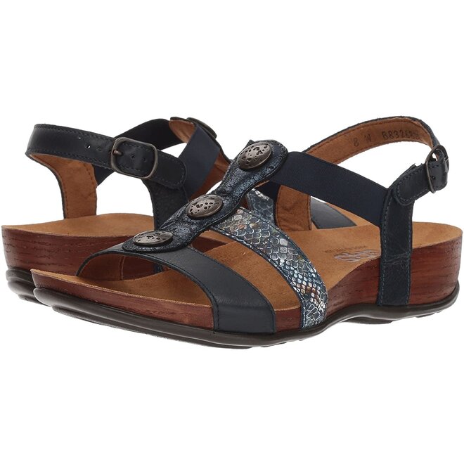 SAS Clover Navy Multi 3150-652